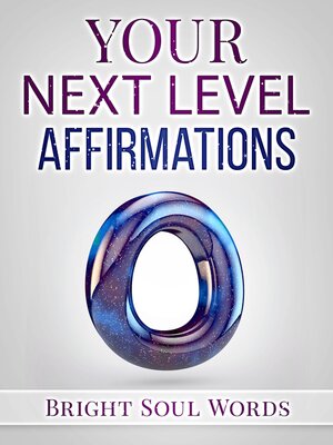 cover image of Your Next Level Affirmations